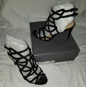 Meet your Posher, Veronica